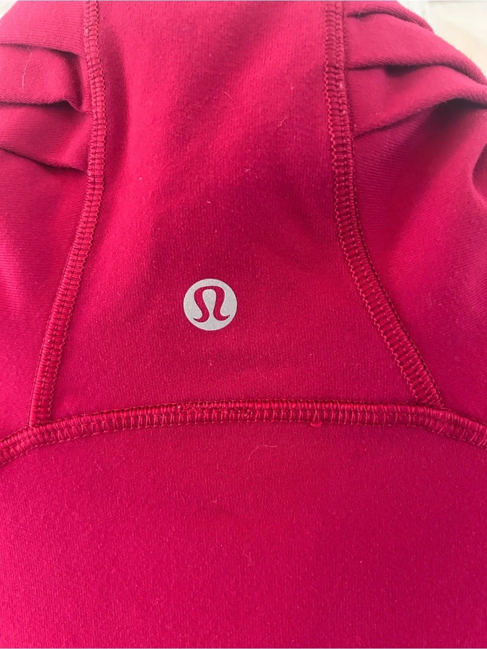 lululemon athletica beautiful vintage